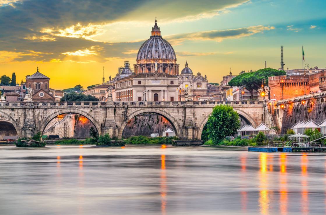 Natale a Roma